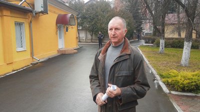 На Тернопільщині за добу COVID-19 виявили у 158 осіб На Тернопільщині за добу COVID-19 виявили у 158 осіб