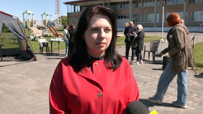 "Територія здоров’я": за тиждень на Волині вакцинували чотири тисячі людей