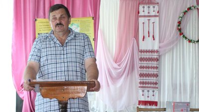 Жіноча справа: на Тернопільщині презентували книжку про учасниць підпілля ОУН Жіноча справа: на Тернопільщині презентували книжку про учасниць підпілля ОУН