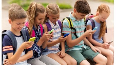 У Запоріжжі стартував пілотний проєкт для підлітків «The Teens»