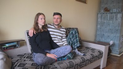 Чернівчанин зареєстрував петицію дозволити партнерські пологи: за яких умов їх відновлять