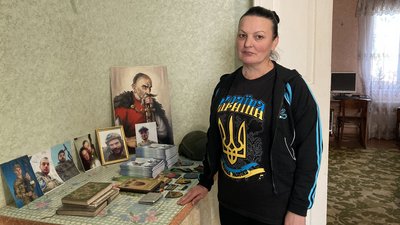 Писав про будні на фронті з окопу: щоденник загиблого кулеметника з Харківщини випустили друком Писав про будні на фронті з окопу: щоденник загиблого кулеметника з Харківщини випустили друком