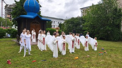 житомир, день памʼяті, діти, 4 червня 2026 року