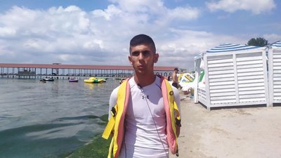 Як працюють рятувальники Миколаївщини Як працюють рятувальники Миколаївщини
