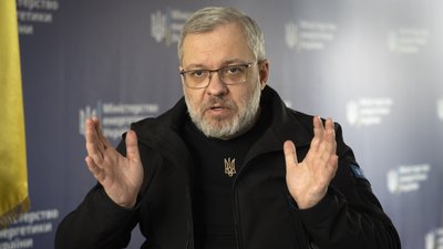 Герман Галущенко
