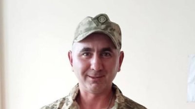 У боях за Україну загинули солдат з Кам'янського та троє воїнів з Павлограда У боях за Україну загинули солдат з Кам'янського та троє воїнів з Павлограда