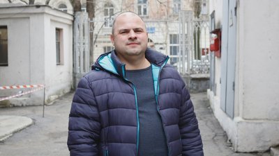 В одеському архіві знайшли старовинні розписи, яким можливо більш ніж 100 років В одеському архіві знайшли старовинні розписи, яким можливо більш ніж 100 років