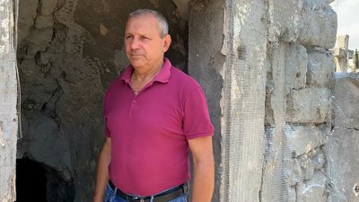На Тернопільщині знайшли поховання бургомістра, який керував за часів австрійської влади На Тернопільщині знайшли поховання бургомістра, який керував за часів австрійської влади