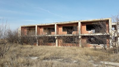 2 га на березі моря: в Одеській області виставили на продаж дитячій табір 2 га на березі моря: в Одеській області виставили на продаж дитячій табір