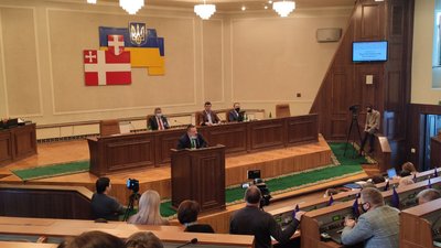 Луцькрада і Волиньрада просять не підвищувати тарифи. Чи буде результат Луцькрада і Волиньрада просять не підвищувати тарифи. Чи буде результат