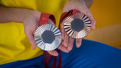 Суспільне Спорт не транслюватиме церемонію відкриття Паралімпіади-2026 через участь атлетів із Росії та Білорусі