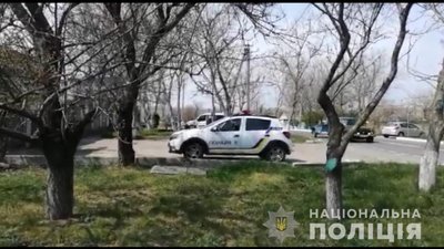 На Одещині затримали чоловіка, якого підозрюють у вбивстві 90-річної жінки На Одещині затримали чоловіка, якого підозрюють у вбивстві 90-річної жінки