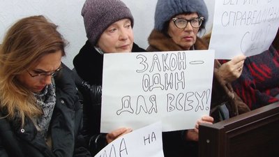140 тисяч гривень моральної шкоди просить мешканка Кривого Рогу через жорстоке поводження з собакою 140 тисяч гривень моральної шкоди просить мешканка Кривого Рогу через жорстоке поводження з собакою
