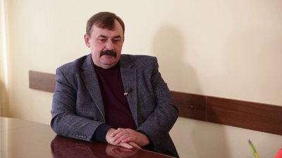 Голова «Облтеплокомуненерго» може стати заступником Атрошенка
