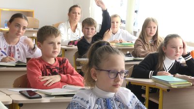 школа, право на освіту, діти, омбудсменка, меморандум, реєстрація