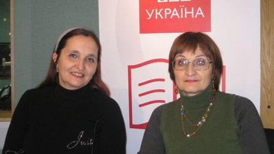 "У Черкасах живуть герої наших романів", - письменниця Наталя Лапіна "У Черкасах живуть герої наших романів", - письменниця Наталя Лапіна