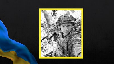 У Черкасах попрощалися з двома бійцями У Черкасах попрощалися з двома бійцями