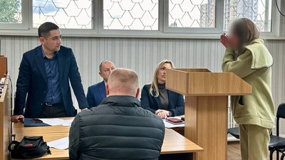 вбила пасинка у Харкові