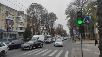 У Києві оголосили оперативне положення через затори