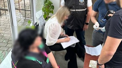 Брала "відкати" з підрядників: на Одещині судитимуть депутатку за корупцію