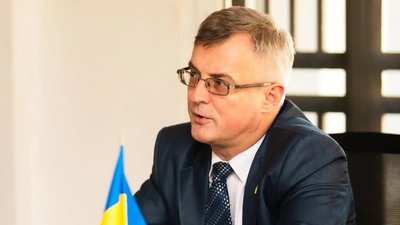 Василь Гамянін
