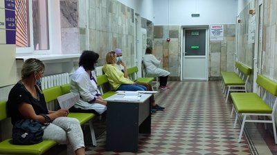 Від 10 до 50 нових випадків щотижня: яка ситуація із коронавірусом на Львівщині Від 10 до 50 нових випадків щотижня: яка ситуація із коронавірусом на Львівщині