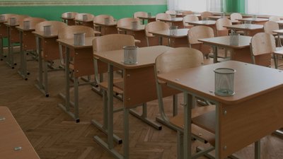 У громаді на Харківщині учнів переводять на дистанційне навчання