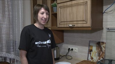 Вікторія Глущак Вікторія Глущак