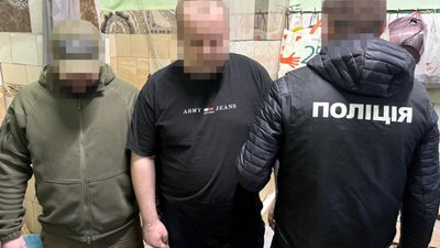 Засудили до 9 років за організацію грабежу із в’язниці