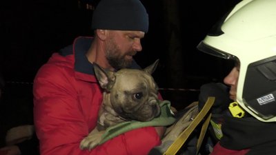 "Мамо, я ніколи не хотіла так жити, як в ту ніч". Історія подружжя, яке дивом вижило під завалами п’ятиповерхівки "Мамо, я ніколи не хотіла так жити, як в ту ніч". Історія подружжя, яке дивом вижило під завалами п’ятиповерхівки