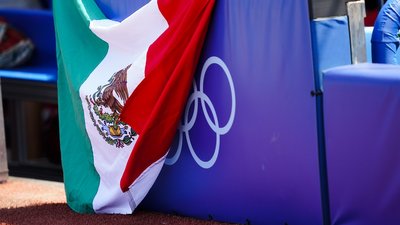 Мексика стала першою країною, яка подала заявку на проведення літньої Олімпіади-2036