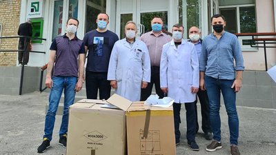 Доброчинність чи непрямий підкуп: як політсили Черкащини займаються благодійнстю