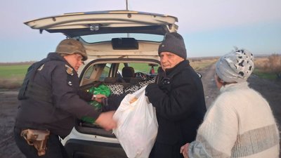 евакуація