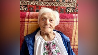Пережила Голодомор і допомагала повстанцям: історія найстаршої львів’янки, яка відзначила 109-річчя