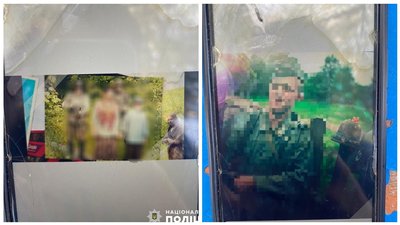 Жителю Жовтих Вод на Дніпропетровщині повідомили про підозру за пропаганду тоталітарного режиму