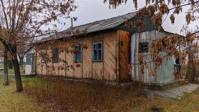 Готовність пунктів обігріву до прийому бездомних у період заморозків Готовність пунктів обігріву до прийому бездомних у період заморозків