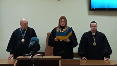 У Кропивницькому кримінального авторитета з санкційного списку РНБО залишили під домашнім арештом