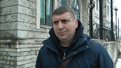 Судове засідання щодо загибелі дитини в Запорізькому парку перенесли