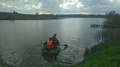 "Пішли без дозволу батьків": у ставку на Вінниччині втопився 13-річний підліток