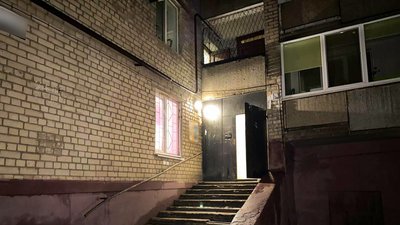 У Запоріжжі поліцейські затримали підозрюваного у розбійному нападі