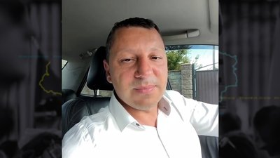 Підприємець з Харківщини релокував свій бізнес у Малинську громаду Підприємець з Харківщини релокував свій бізнес у Малинську громаду