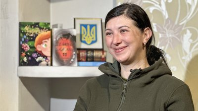 Ніна Бажура