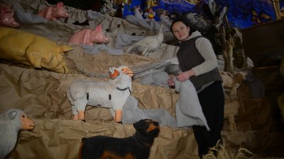 Ольга Косович Ольга Косович