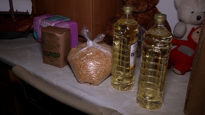 Як у Рівному працює хаб для переселенців з Луганщини Як у Рівному працює хаб для переселенців з Луганщини