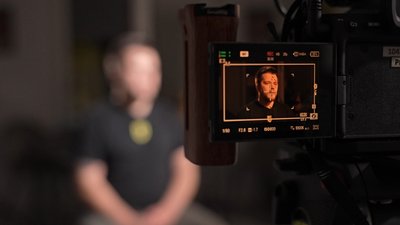 "Відбивалися камінням, коктейлями Молотова": лучанин поділився спогадами про Революцію Гідності "Відбивалися камінням, коктейлями Молотова": лучанин поділився спогадами про Революцію Гідності