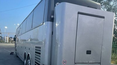 На Закарпатті чоловік намагався ввезти в країну незадекларований товар вартістю понад півмільйона гривень