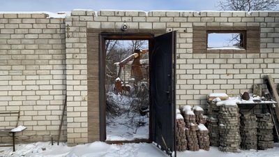 старий салтів модульні будинки тетяна кучма старий салтів модульні будинки тетяна кучма