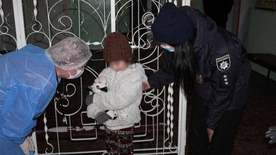 Переховували в селі: на Київщині розшукали зниклу 6-річну дівчинку з Ніжина Переховували в селі: на Київщині розшукали зниклу 6-річну дівчинку з Ніжина