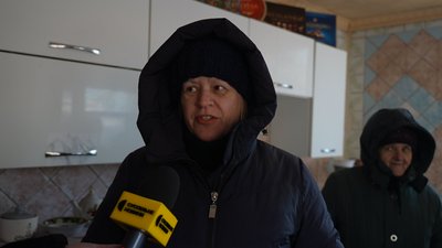 Алла Коваленко