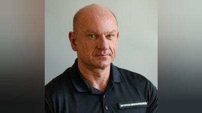 Сергій Гриценко, керівник Херсонської обласної прокуратури, наркотики